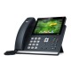 Yealink SIP-T48S - Touch screen, HD voice, 16 SIP, PoE